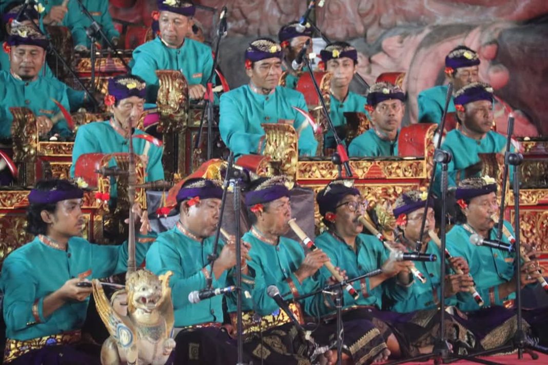 Persiapan Duta Seni Buleleng Menuju PKB ke-47 Hampir Rampung, Delapan Kategori Siap Tampil