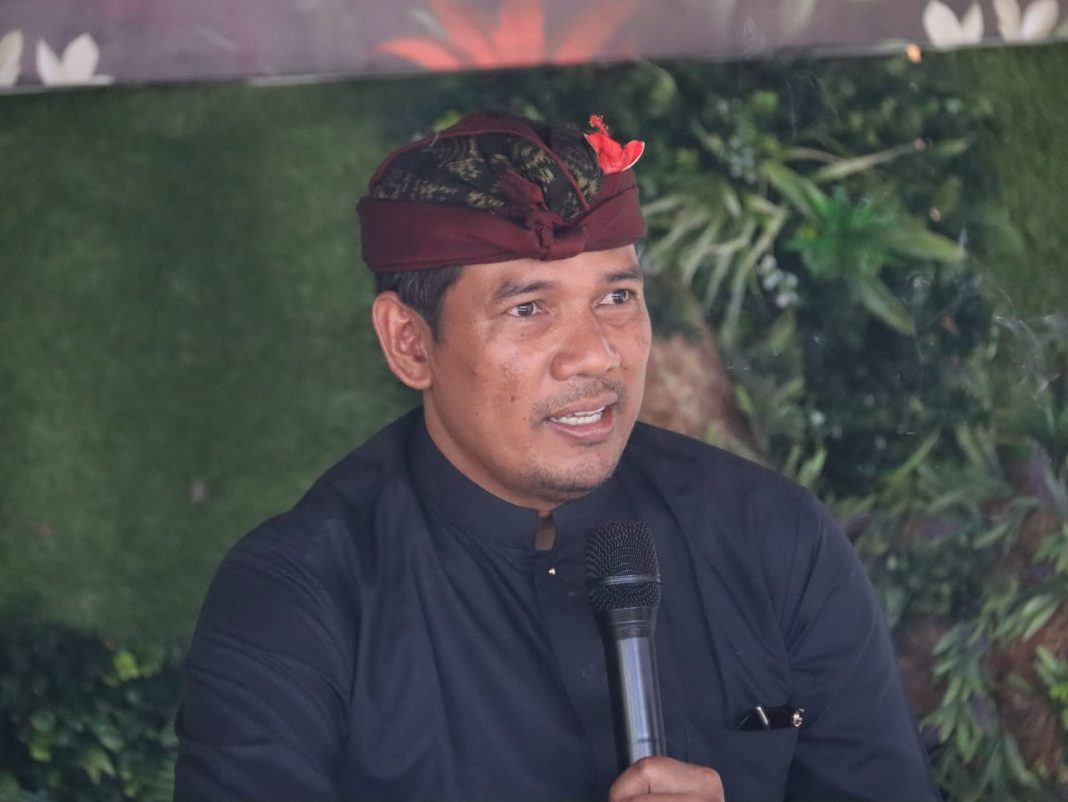 Gubernur Koster sudah Kunci Bali dengan Perda No 4 dan UU Provinsi Bali dari Ormas Berkedok Pengamanan, Desa Adat dan Pecalang Bersatu Jaga Bali