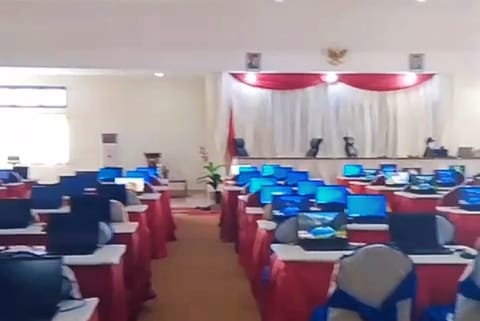 Terbaru, Peserta PPPK Tahap II Belu Akan Ikut Seleksi Kompetensi 5-7 Mei 2025. Simak Syarat dan Ketentuan Yang Harus Ditaati!