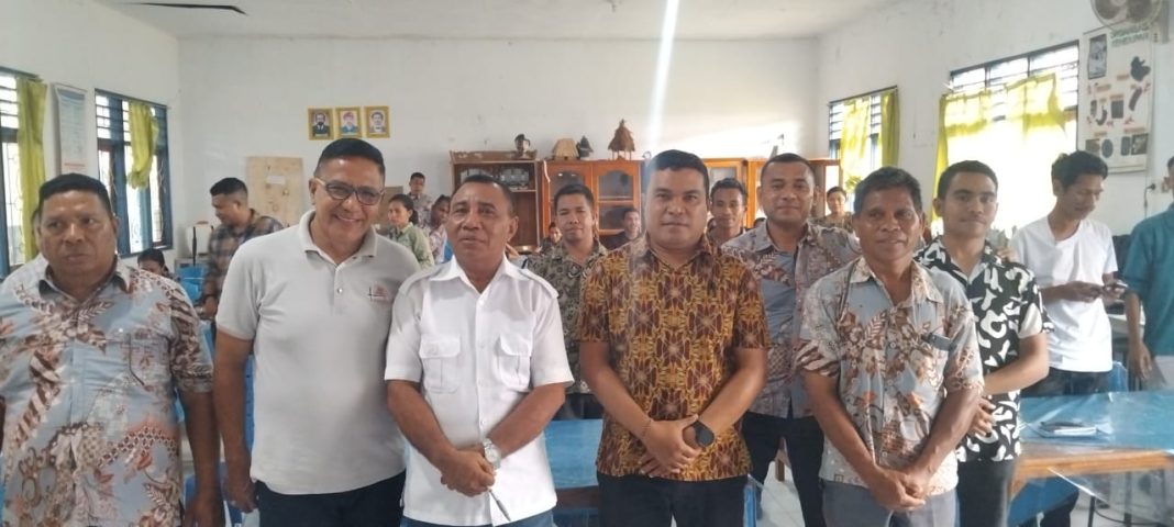 Bantah Informasi Hoax Terkait Gaji, Dewan Pengurus SMPK Donbosco Atambua Lakukan Beberapa Hal dan Beri Ketegasan Ini!