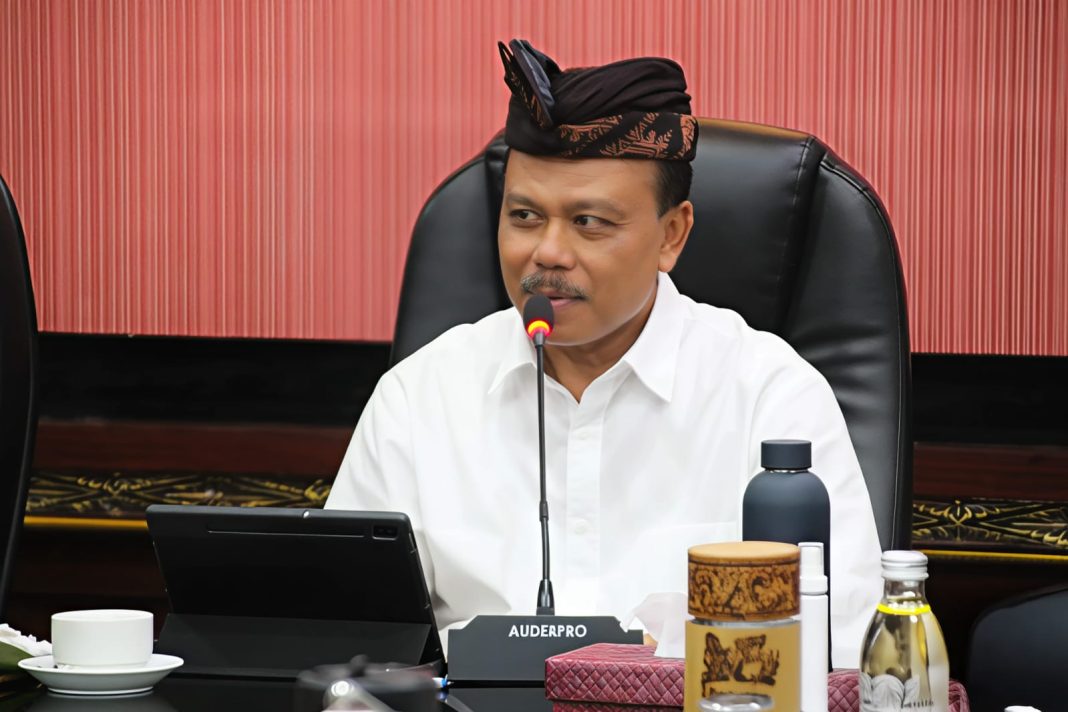 Mayoritas Siswa Tak Bisa Membaca di Buleleng Berkebutuhan Khusus dengan Hambatan Belajar