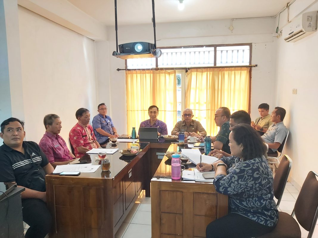 Buleleng Bentuk Gugus Tugas Anti-Pornografi, Langkah Nyata Lindungi Generasi Muda