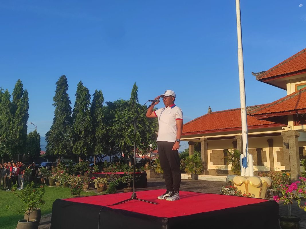 Wujudkan Kemandirian Energi dan Energi Bersih Pemerintah Tekankan Penggunaan PLTS Atap