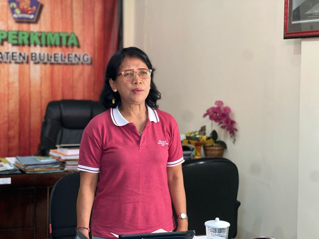 Kadis Surattini Minta Pengembang Segera Serahkan PSU Perumahan