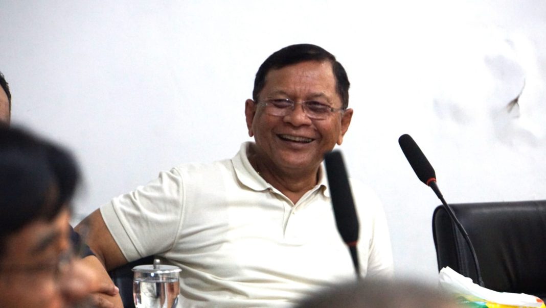 Program Pemberian Bantuan Seragam Sekolah Gratis Masuki Proses Pendataan Siswa