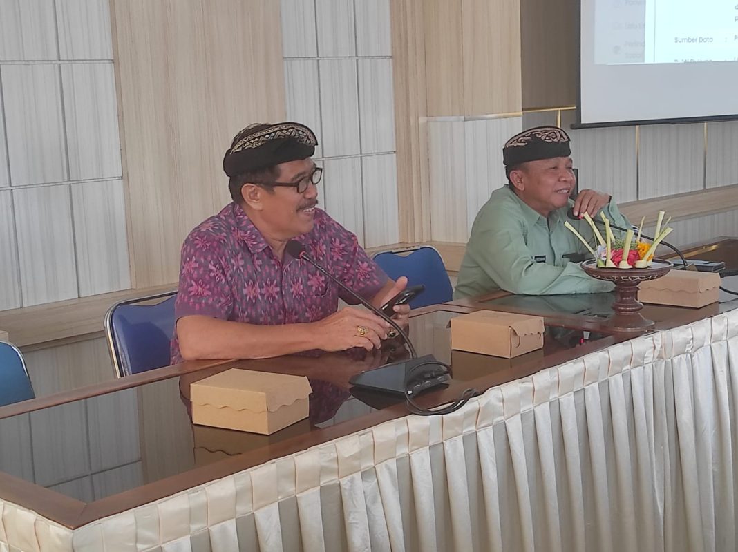 Buleleng Optimis Raih Swastisaba Padapa dalam Kabupaten/Kota Sehat 2025