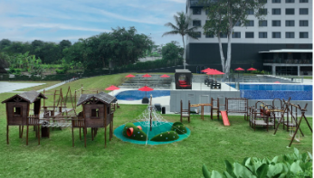 Liburan Sekolah Lebih Bermakna bersama Archipelago dengan School Holidays