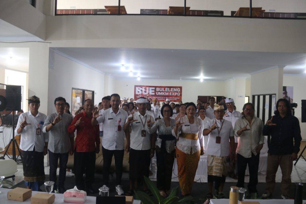 Tingkatkan Literasi Penulis Muda, DAPD Buleleng Gelar Bimtek Penulisan Budaya Lokal