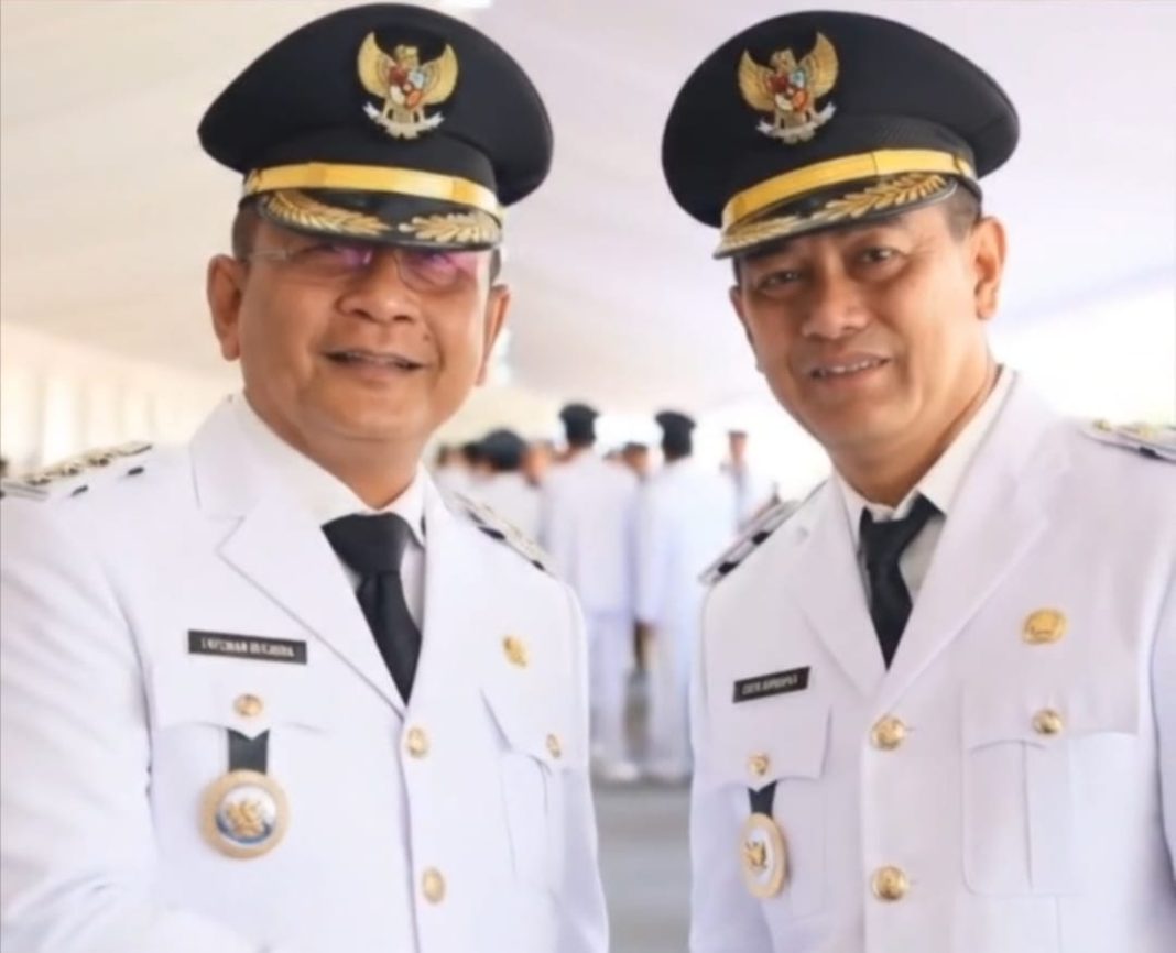 100 Hari Kepemimpinan Sutjidra-Supriatna: Gerak Cepat Wujudkan Buleleng Paten