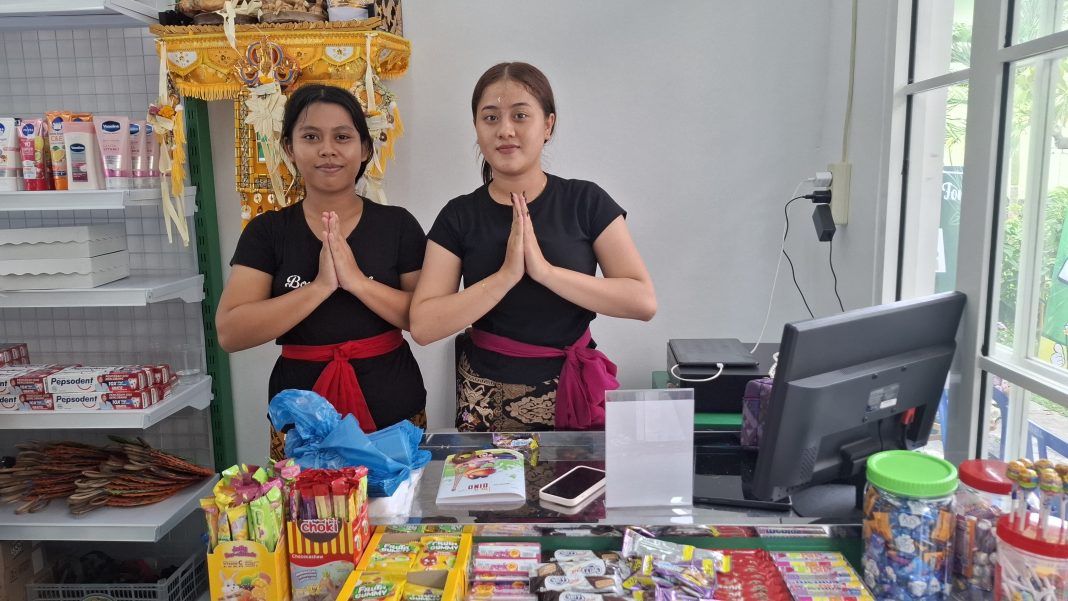 Jaga Pasien di RSUD Buleleng Makin Nyaman, Ada Mahottama Mart Buka 24 Jam