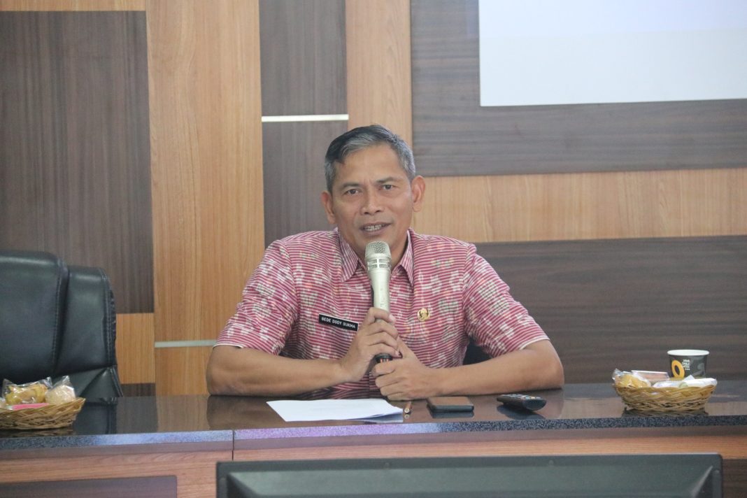 Pemkab Buleleng Matangkan Persiapan Lovina Festival 2025, Angkat Tema “The Magical of Lovina”