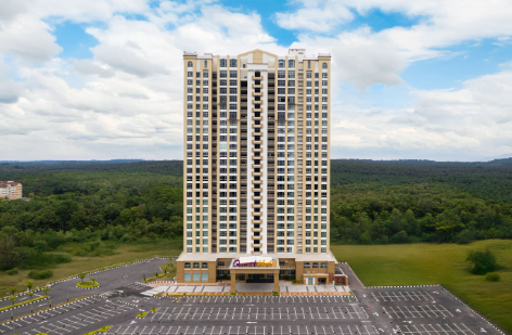 Archipelago Memperluas Kehadirannya di Malaysia dengan Quest Hotel Midport Port Dikson