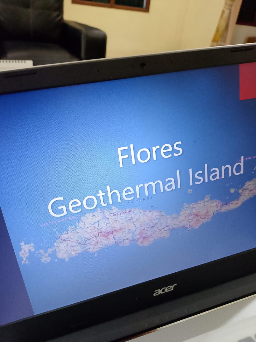 Dinilai Tidak Transparan dan Independen Saat Satgas Panas Bumi Survei ke Lapangan, Sejumlah Organisasi dan Aktivis Surati Gubernur NTT Tolak Geotermal Flores Lembata