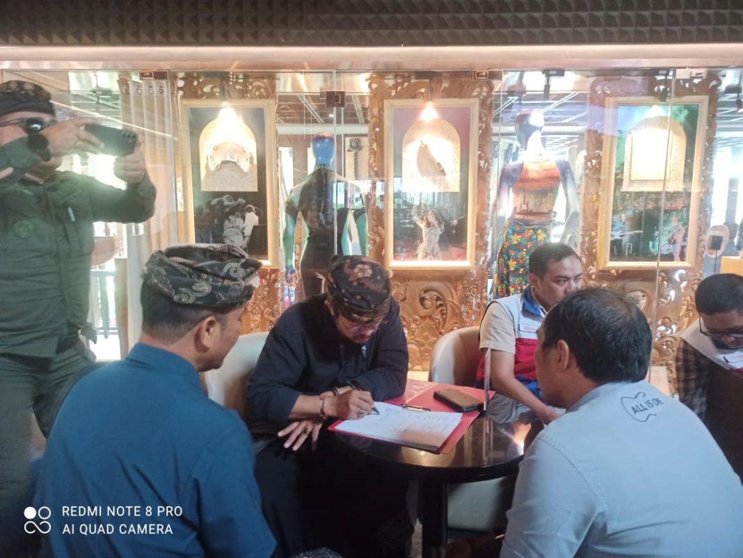 Pastikan Distribusi dan Penggunaan Gas LPG 3 Kg Tepat Sasaran, Tim Satgas Pengawas Terpadu Disperindag Provinsi Bali Sidak Empat Pangkalan di Badung