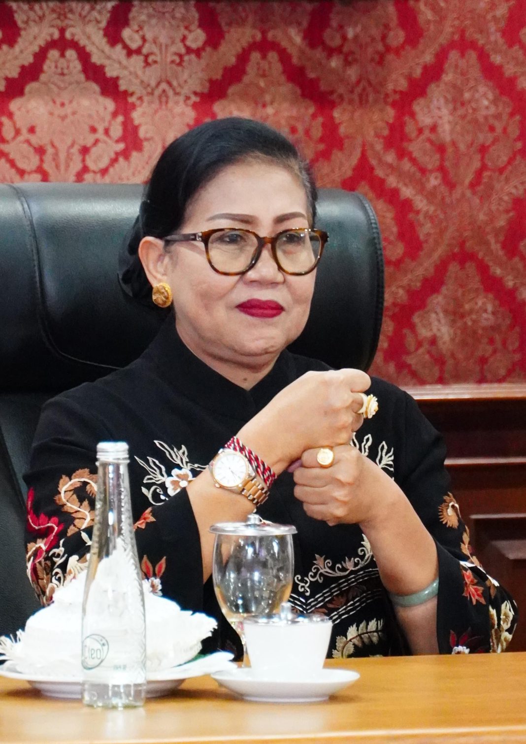 Fasyankes Harus Mulai Kelola Sampah Berbasis Sumber