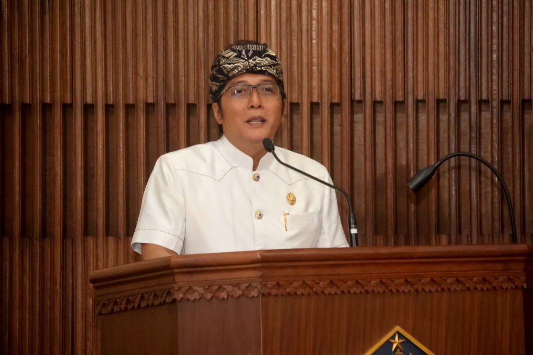 Dukung Proyek Strategis Nasional, Bali Siap Kawal Pembangunan Eco Fishing Port Pengambengan