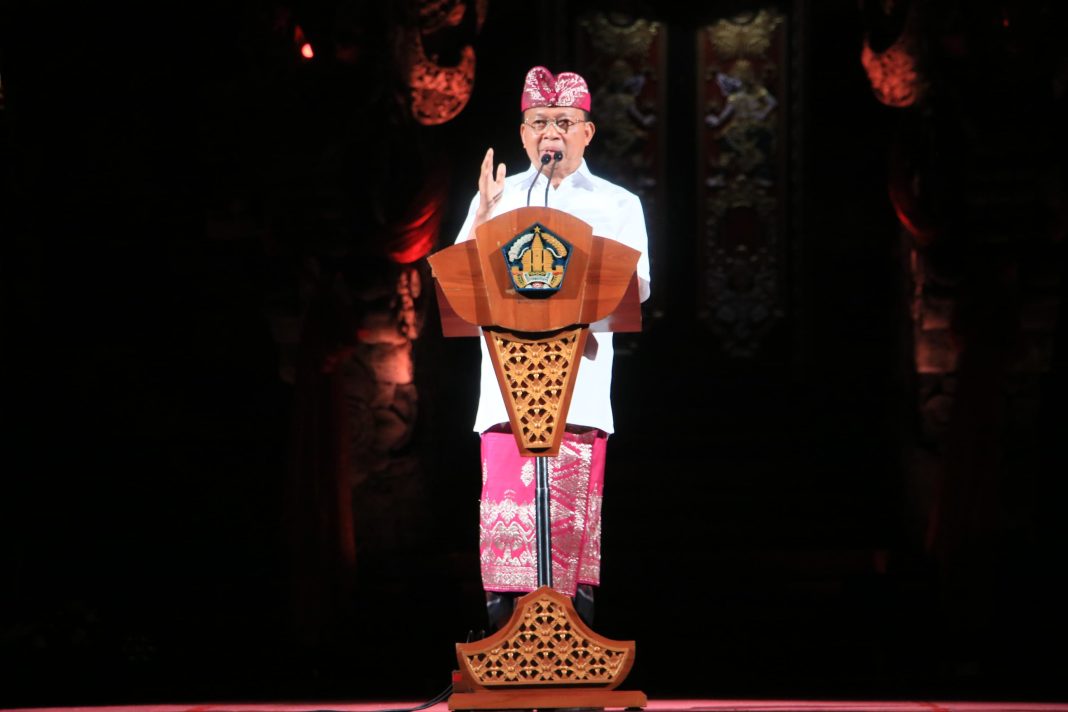 Tutup PKB XLVII dan Buka FSBJ VII, Gubernur Koster: Budaya Bali Kuat, Tak Pernah Mati
