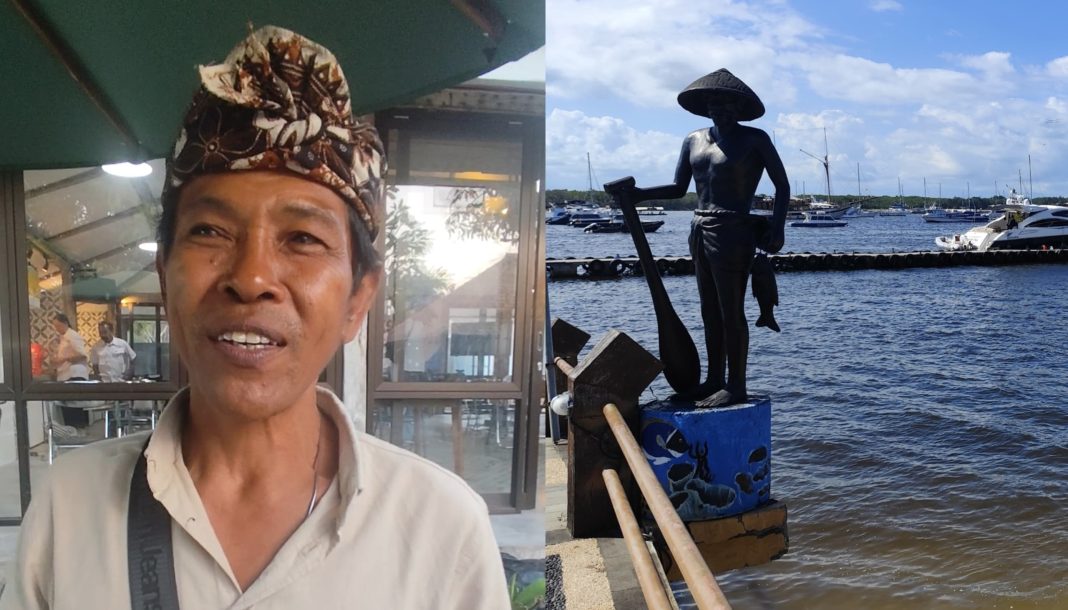 Sepakat Tolak Pembangunan Terminal LNG Sidakarya, Warga Serangan akan Temui Presiden Prabowo di Jakarta