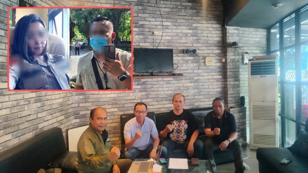 Lawan Aksi Intimidasi Wartawan, Radar Bali dan PENA NTT Tempuh Jalur Hukum