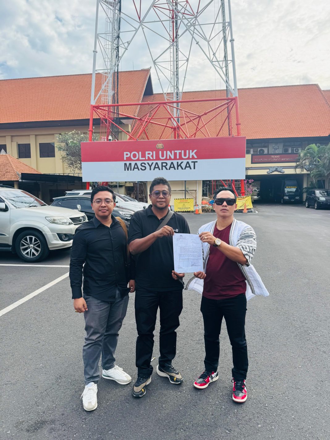 Aipda Putu Eka Segera Jalani Sidang Etik