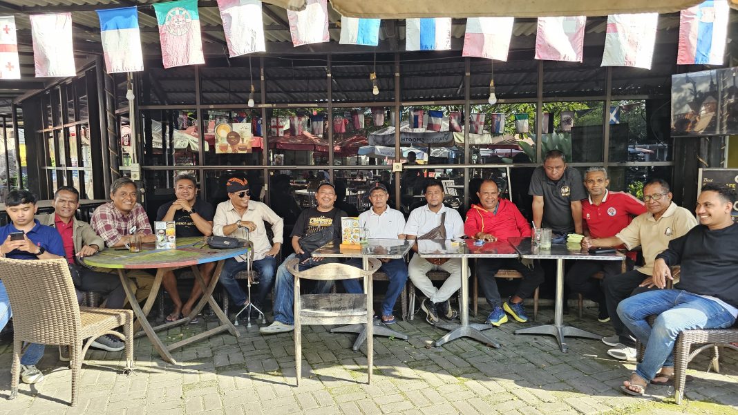 PENA NTT Bali Kecam Intimidasi Jurnalis oleh Oknum Wartawan Koleksi 6 LP dan Polwan Polda Bali