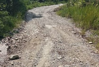 Gelontorkan 19 Miliar Rupiah, Pemkab Belu pada TA 2025 Akan Kerjakan Sejumlah Ruas Jalan, Jembatan dan Deuker