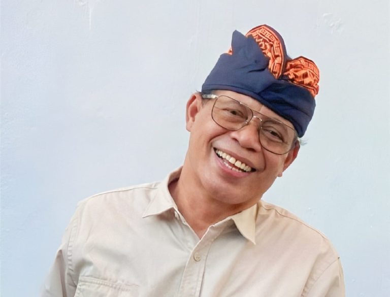 Ketua SMSI Bali: Seseorang Tanpa Pengetahuan Jurnalistik Tidak Layak Disebut Wartawan