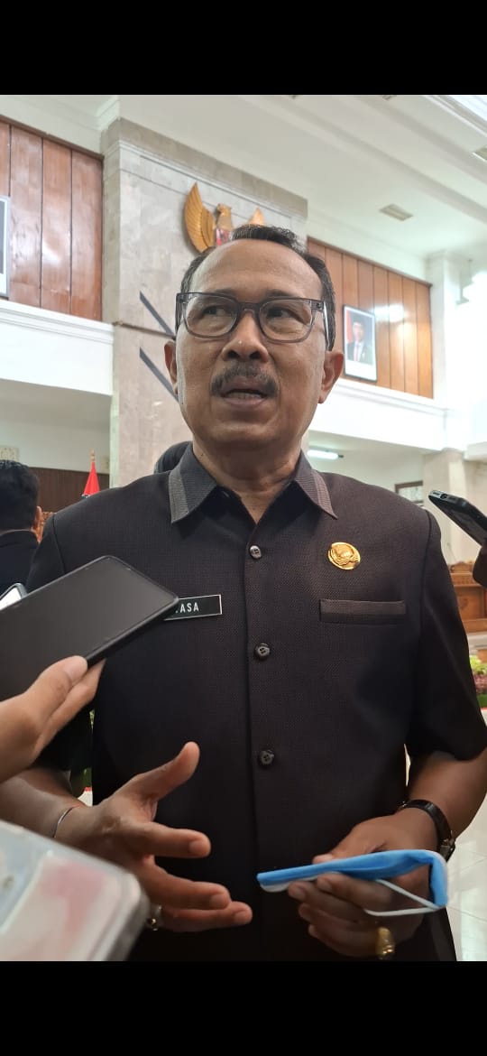 Pemkab Buleleng Tegaskan CPPPK Belum Lulus Akan Diangkat Menjadi PPPK Paruh Waktu