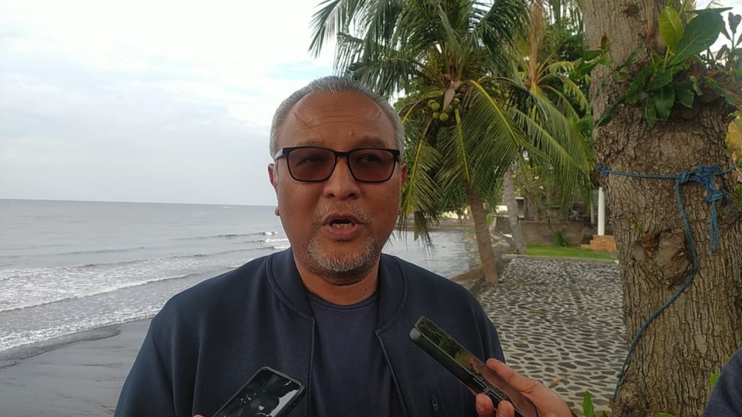 Dengan Soft PT BIBU Yakinkan Proyek Bandara Tinggal Tunggu Waktu