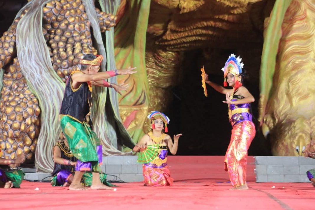 Sosialisasi Warisan Budaya Tak Benda: Perkuat Pelestarian di Tengah Arus Globalisasi