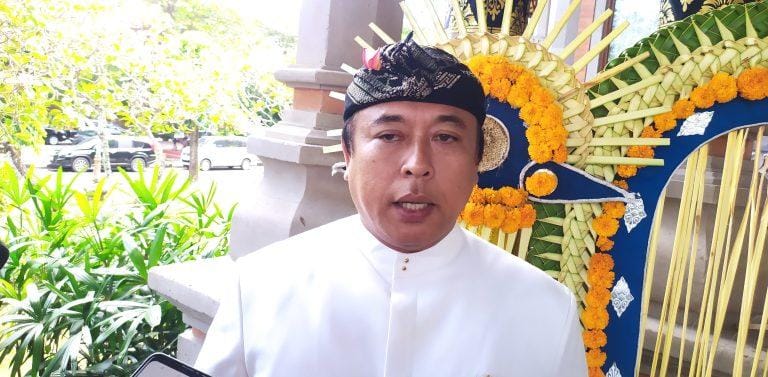 Raperda Bale Kertha Adhyaksa Resmi Disahkan: Gung Cok Kado Istimewa