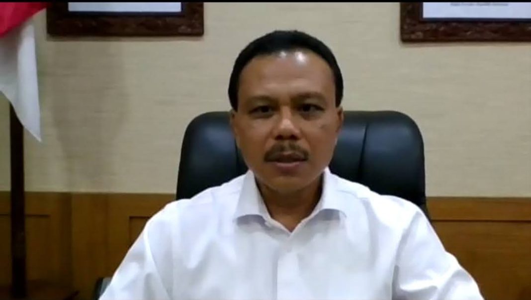 Pemprov Bali Tegaskan ASN Jadi Pelopor Pengelolaan Sampah Berbasis Sumber