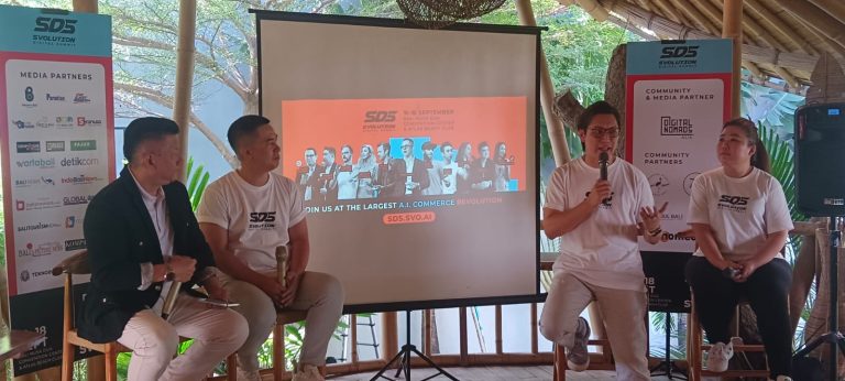 3.000 Pengusaha Akan Eksplorasi Penerjunan “Pasukan” Khusus AI di Nusa Dua Bali September Mendatang
