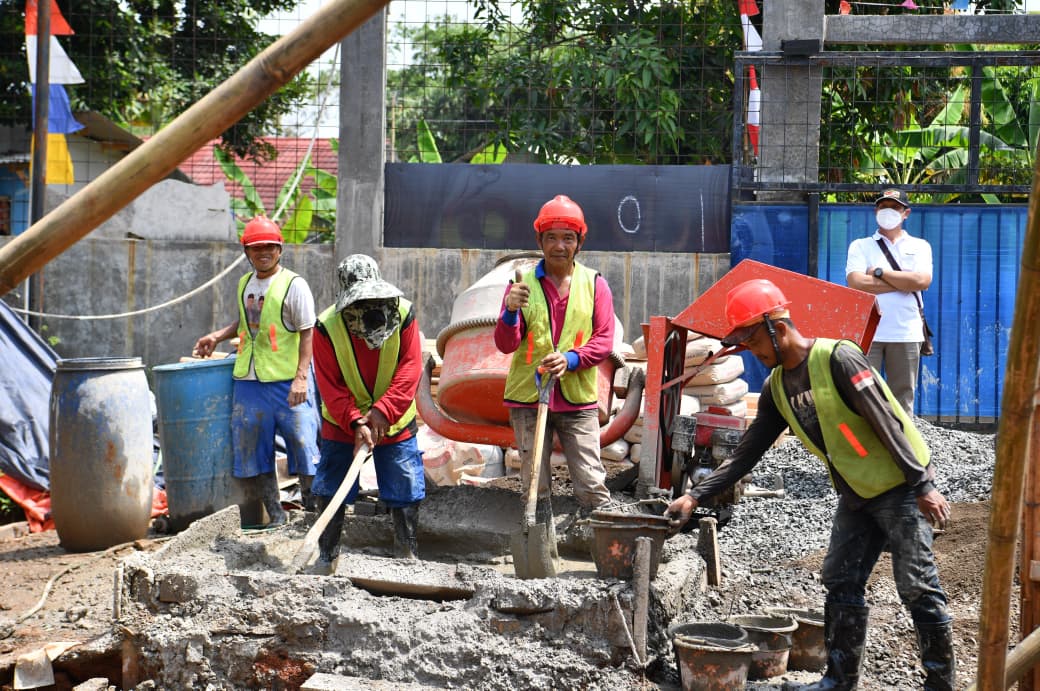 Kemendikdasmen Ajak Semua Pihak Kawal Program Revitalisasi Sekolah yang Transparan dan Akuntabel