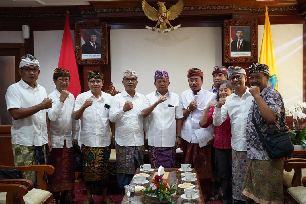Bali harus Bebas Rabies, Gubernur Koster; Tegas Tangani Berlandaskan Hukum dan Siapkan Penampungan Anjing Liar