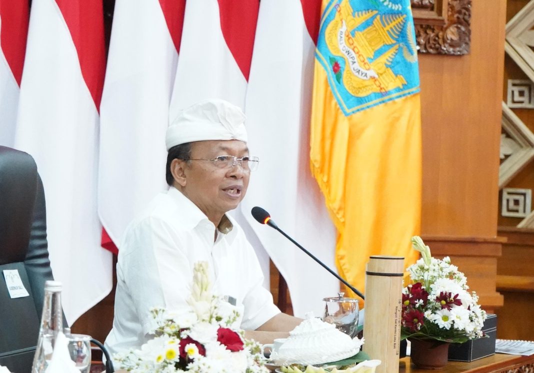 Tingkatkan Bantuan Pupuk Organik, Benih, Jalan Tani dan Budidaya Ikan, Komisi IV DPR RI Dukung Program Berkelanjutan Gubernur Koster