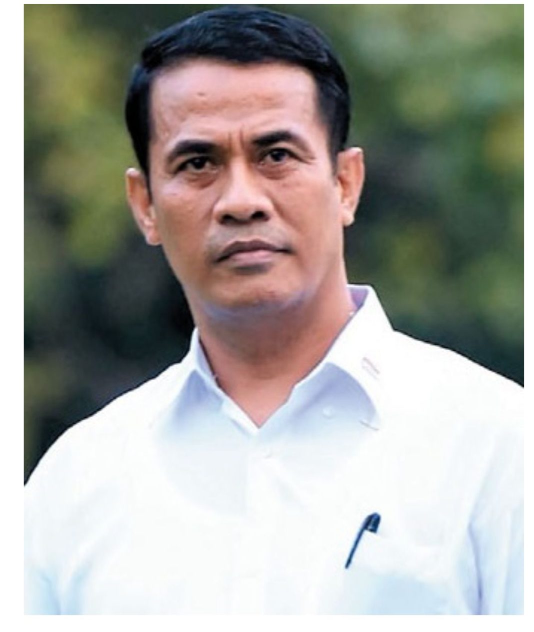 Mentan Amran Ajak Petani Muda Jadi Motor Swasembada Pangan Nasional