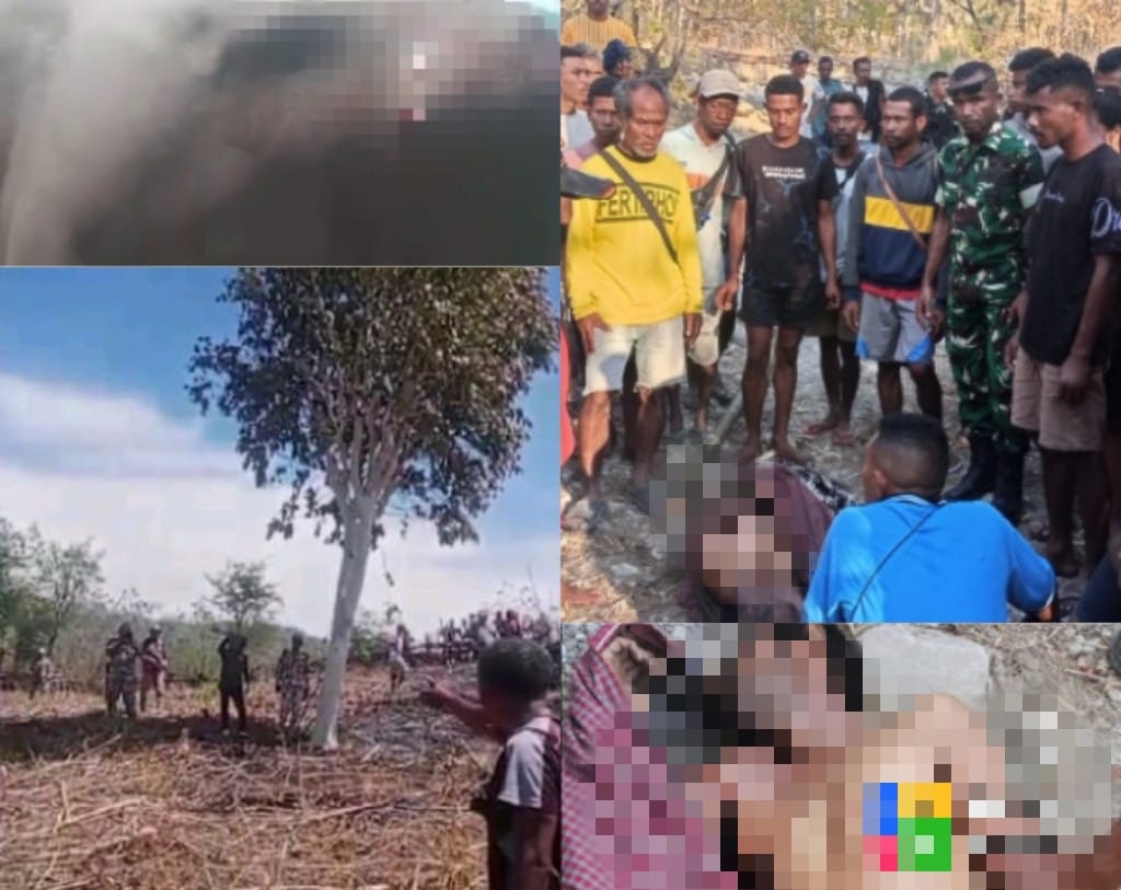 Bulan Kemerdekaan Berdarah di Perbatasan RI-RDTL, Dua Warga Indonesia Ditembak di Sektor Timur dan Barat