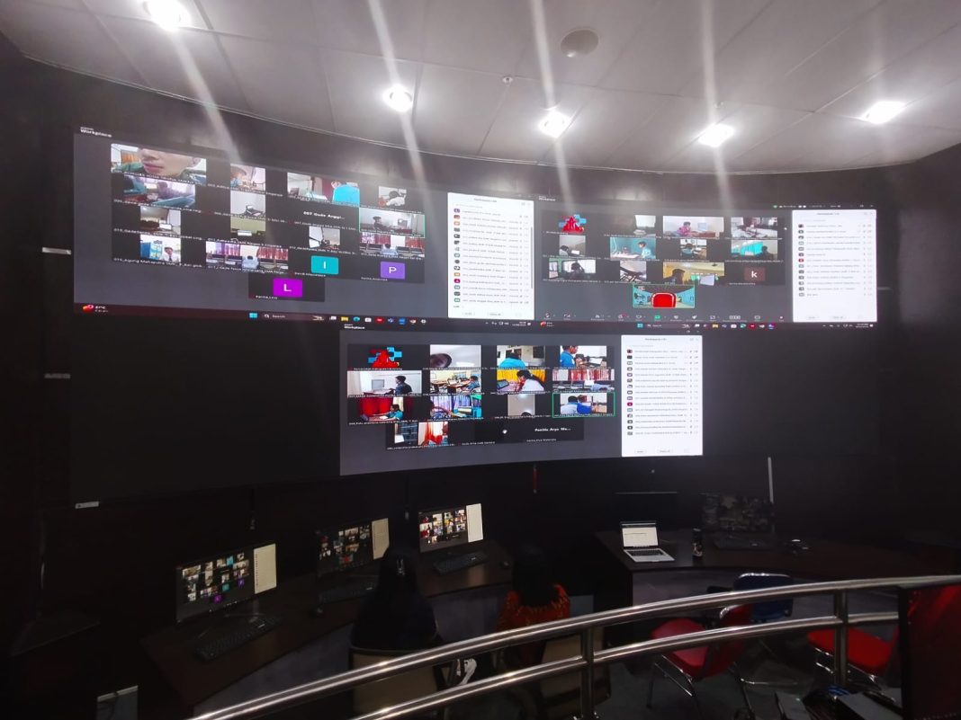 Buleleng Cari Programmer Muda, Gelar Lomba Coding Perdana