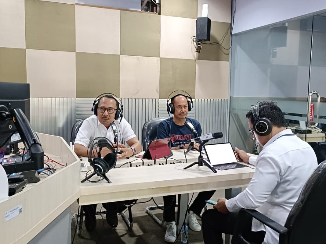 Mengusung Tema “The Mask History Of Buleleng” Bufest 2025 Siap Digelar, Paduka Tradisi dan Inovasi Digital