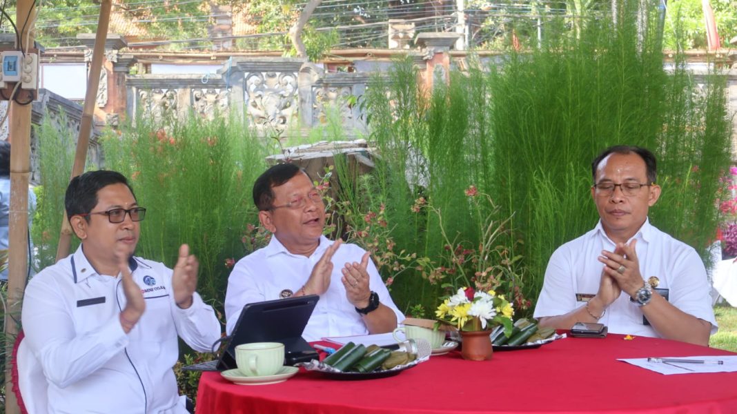 Buleleng Festival: Sinergi Seni Budaya, UMKM, Digitalisasi, dan Pembangunan Hijau