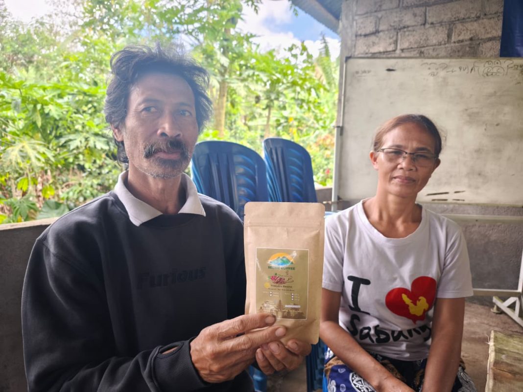 Segiri Kopi: Eksperimen Rasa yang Bikin Robusta Berbeda