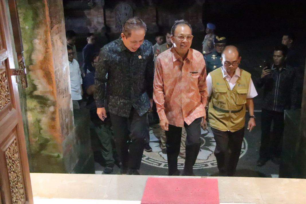 Stop Lahan Produktif untuk Komersial, Gubernur Koster Moratorium Izin Alih Fungsi Lahan di Bali