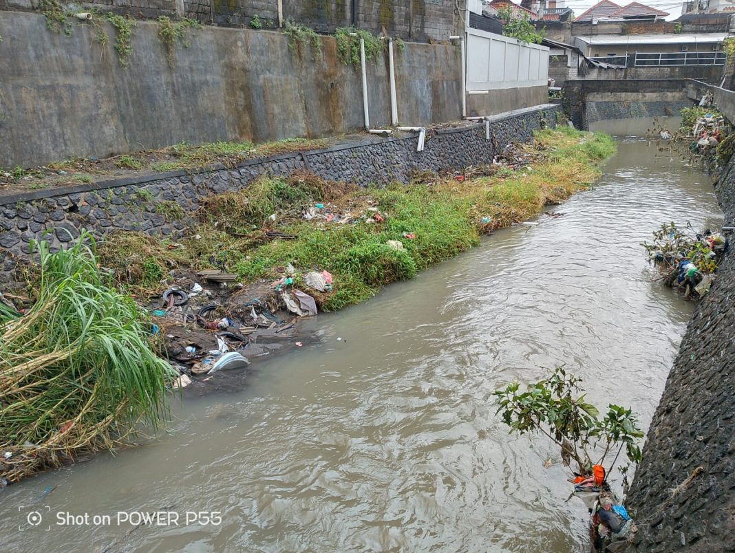 Pemda di Bali Diingatkan Segara Lakukan Normalisasi Sungai Sebagai Antisipasi Banjir Yang Makin Parah