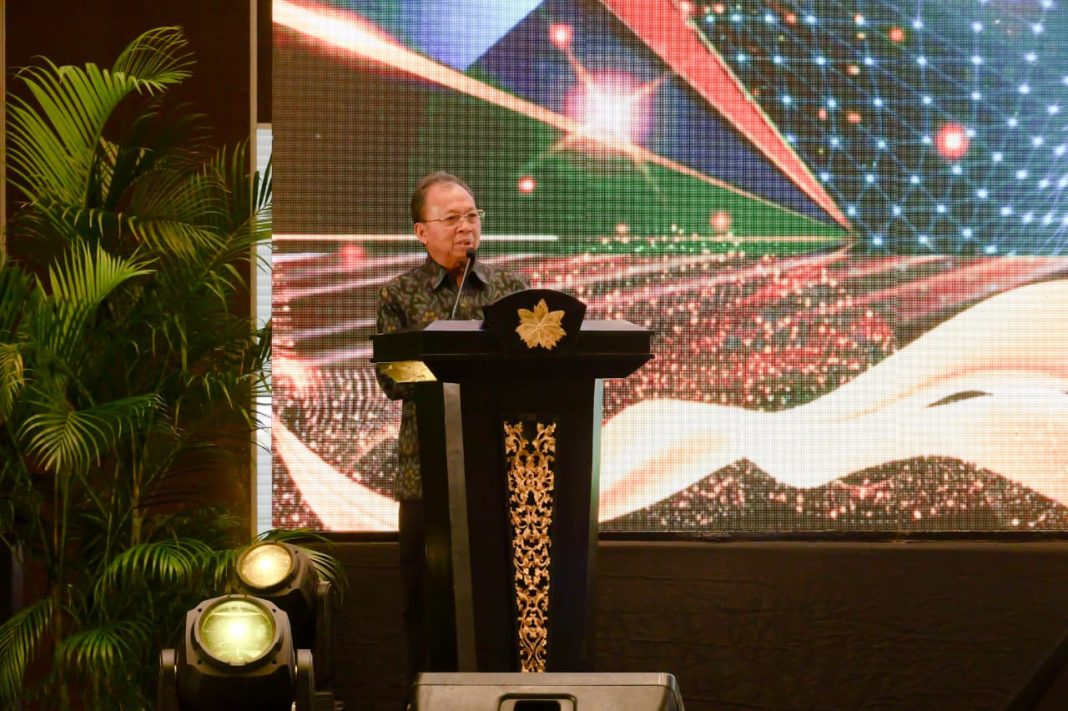 Pariwisata Bali Sumbang 500 Ton Sampah Tambahan, Menteri LHK Desak Solusi Mandiri