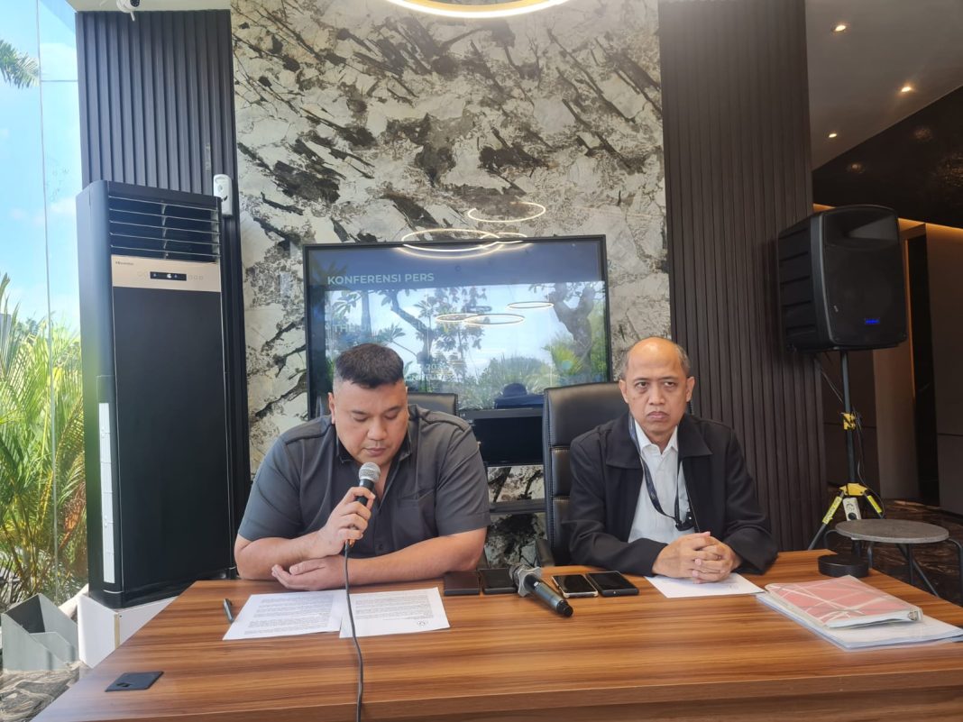 Kerugian Capai Rp 5 Miliar Perbulan Selama Kurang Lebih 2 Tahun Selama Konflik, PT SUP Dibanjiri Investor Eropa Usai Konflik Berakhir