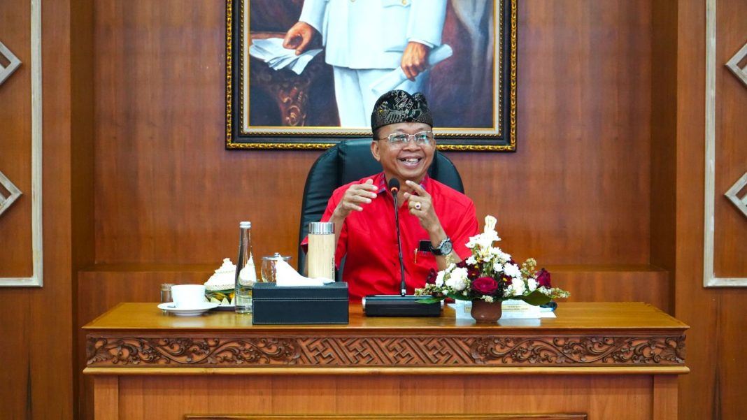 Koster Tegaskan AMDAL LNG Sidakarya akan Terbit Akhir September 2025, Lokasinya 3,5 Kilometer dari Pantai