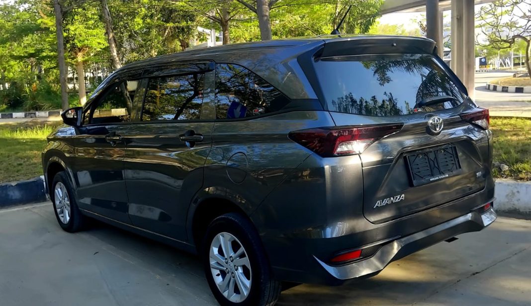 Dugaan Penyelundupan Mobil Yang Sedang Diburu Leasing Ternyata Mengarah Ke Sultan Batas Berinisial D