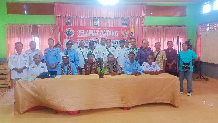 Gelar Rapimnas, TGMU Bahas Beberapa Agenda Penting Ini!