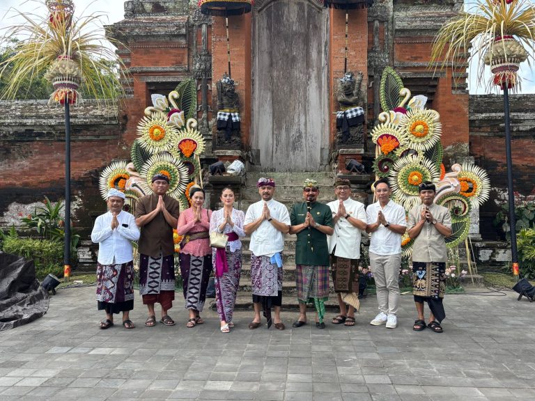Taman Ayun Barong Festival 2025 Sukses Digelar, Regenerasi dan Superstar Jadi Sorotan
